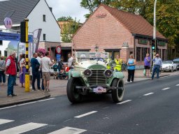 2025 - Parel der Voorkempen - Guy Reynders